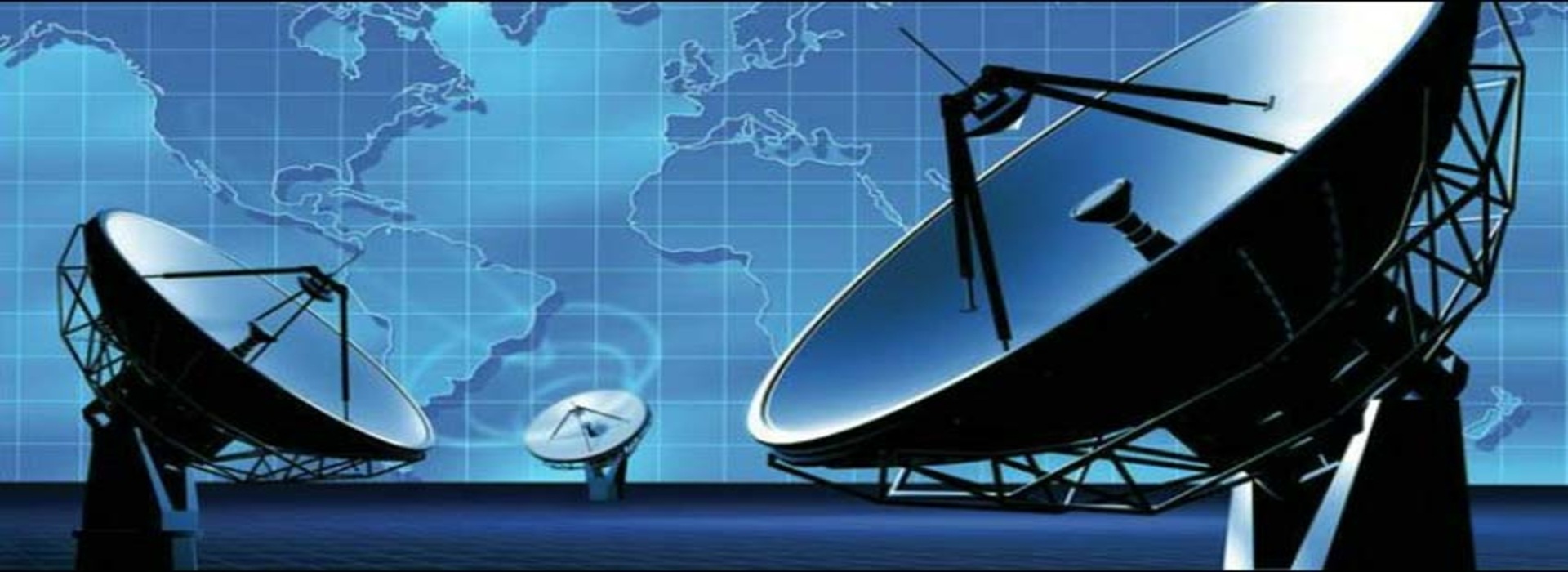 Satellite et Afrique
